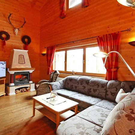 Chalets Almdorf Zillertal - Otr05512-tyc
