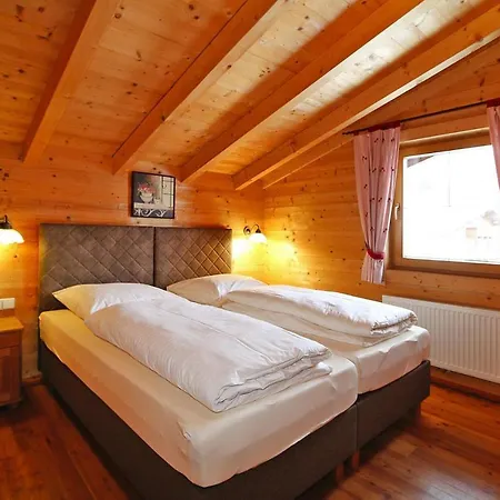 Chalets Almdorf Zillertal - Otr05512-tyc Alpesi faház