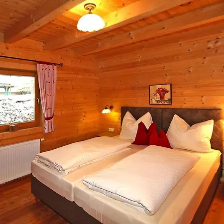 Chalets Almdorf Zillertal - Otr05512-tyc Alpesi faház Fügen