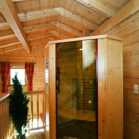 Alpesi faház Chalets Almdorf Zillertal - Otr05512-tyc Fügen