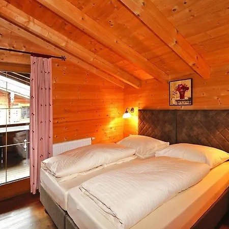 Chalets Almdorf Zillertal - Otr05512-tyc Alpesi faház Fügen