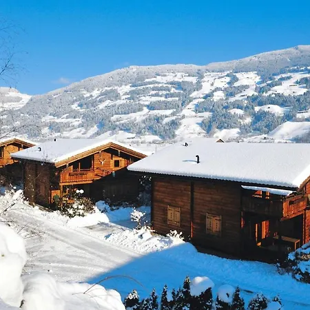 Chalets Almdorf Zillertal - Otr05512-tyc Alpesi faház