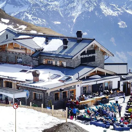 Alpesi faház Chalets Almdorf Zillertal - Otr05512-tyc Fügen