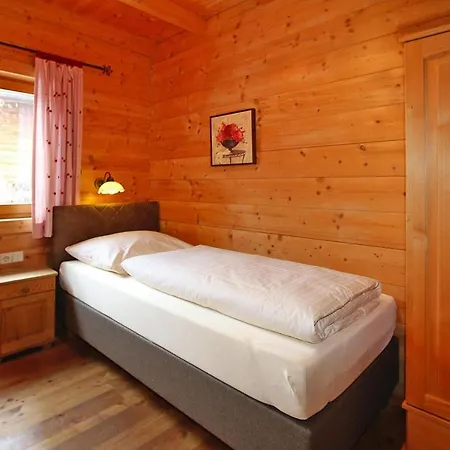 Chalets Almdorf Zillertal - Otr05512-tyc *