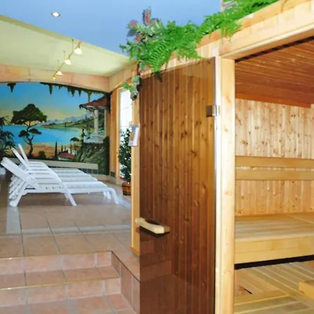 Chalets Almdorf Zillertal - Otr05512-tyc *