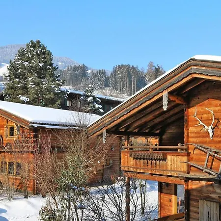 Chalets Almdorf Zillertal - Otr05512-tyc Alpesi faház Fügen