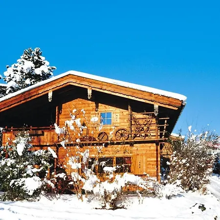 Chalets Almdorf Zillertal - Otr05512-tyc